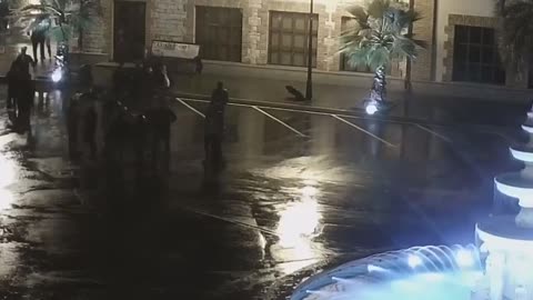 Видео с избиением ветеранов на сухумской набережной - 30.09.2021