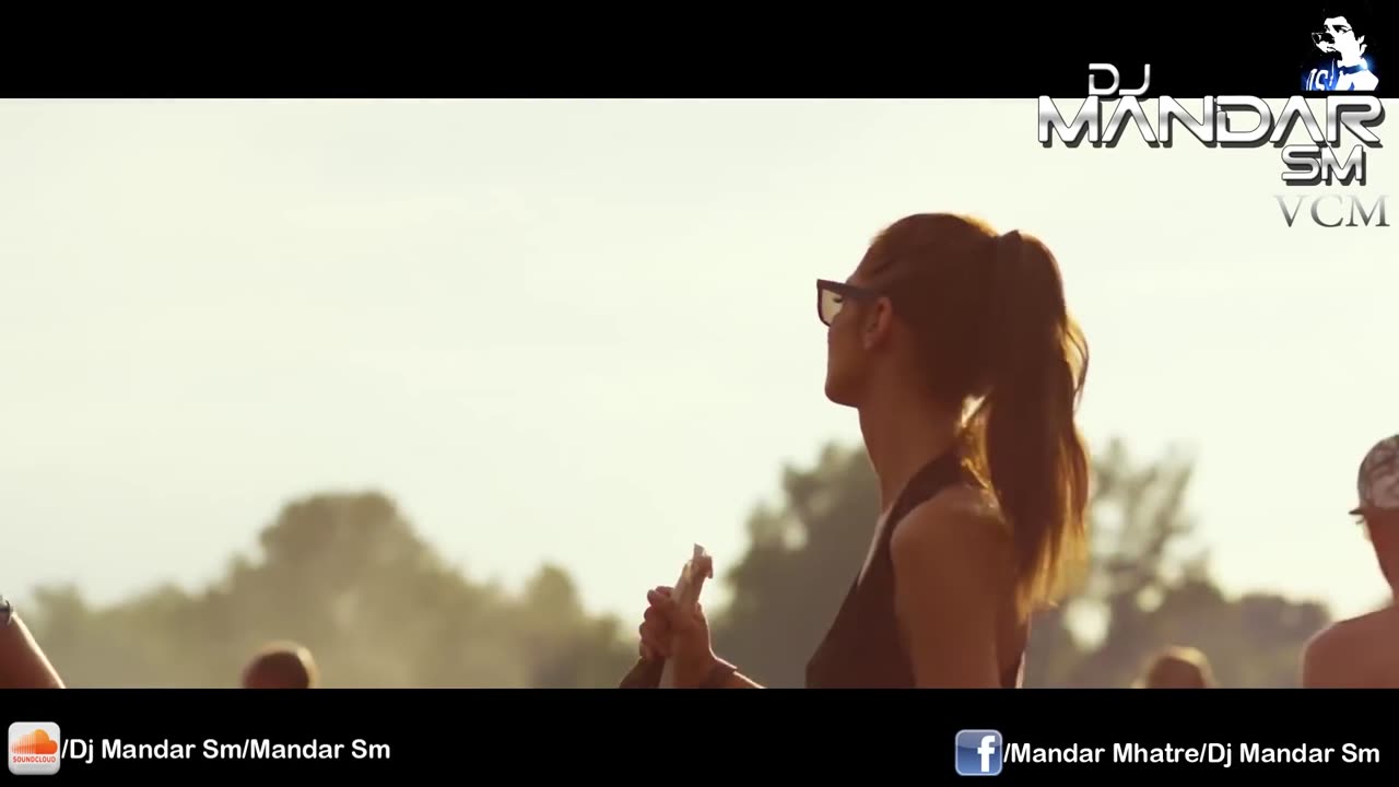 BANJO TRANCE MIX BY DJ MANDAR SM VCM Trance Dij Song 2023| Trance Music 2023