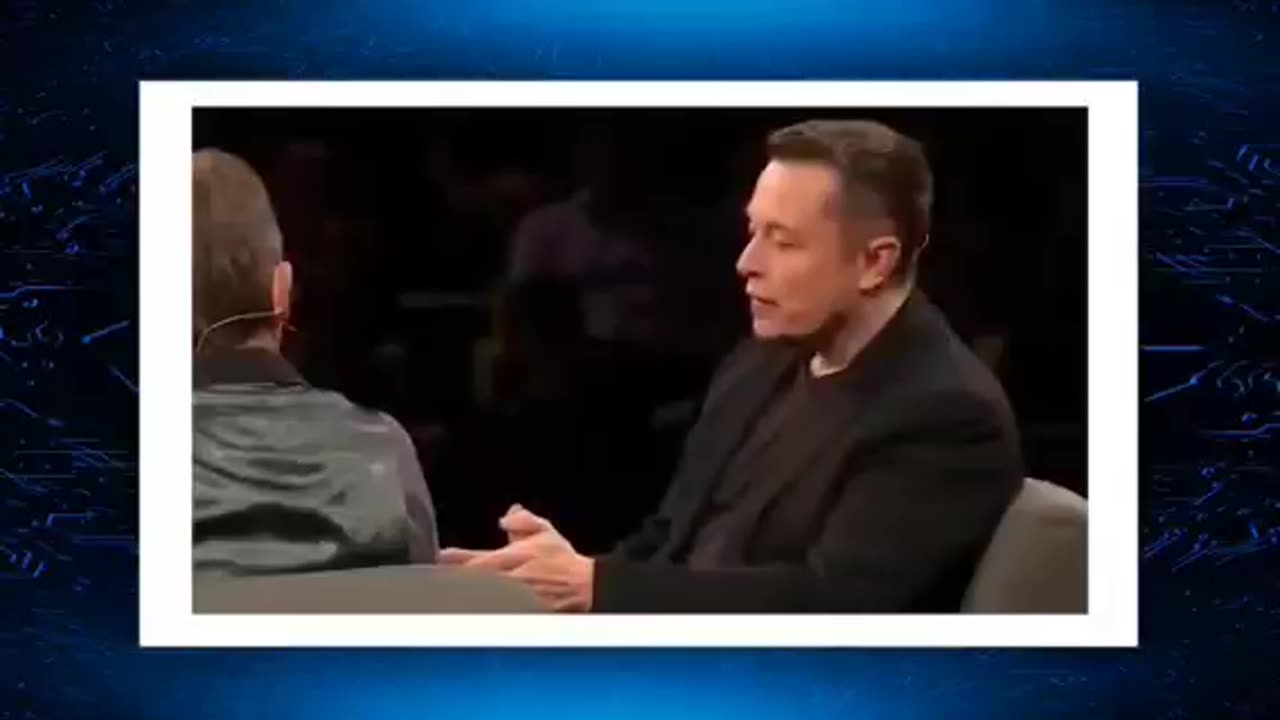 Elon Musk Buys Google & Facebook??