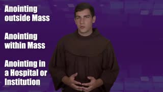 The Most Misunderstood Sacrament