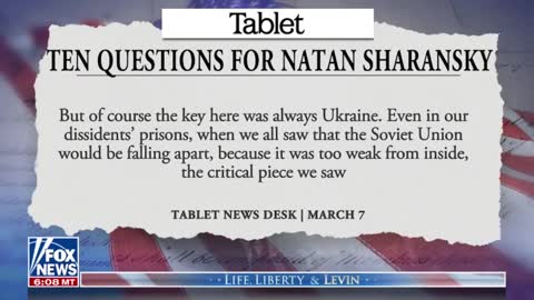 Mark Levin: Oh..we do NOT want to escalate??? PATHETIC!