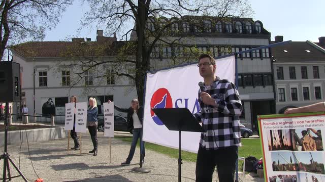 Stig Andersen II Hamar 2016
