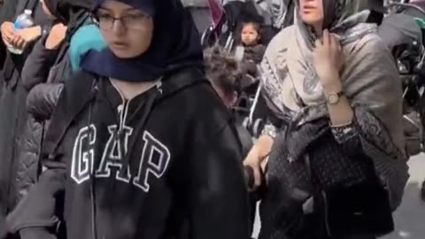 London - The Cabal working fast & hard to replace white countries including USA