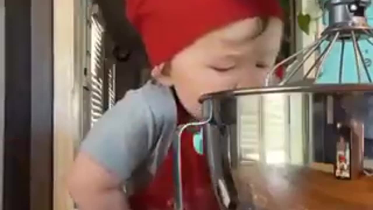 Baby makes cookies! #cookingwithmum #familytime #kitchenbonding #enjoyinglife