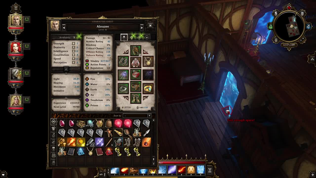 Divinity Original Sin Classic Part 38