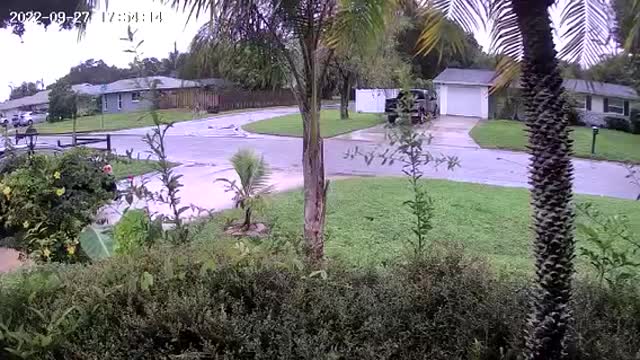 Hurricane Ian