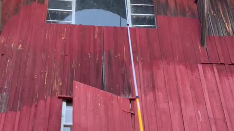 Paint Way Up High