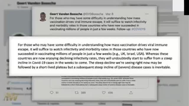 Industry Expert calls for cease and desist