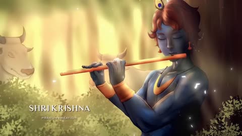 Shree krishna