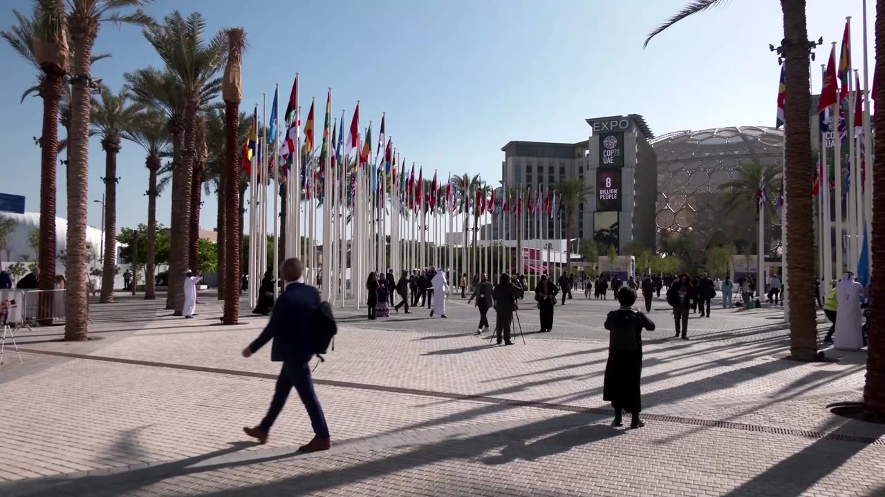 COP28 kicks off with climate disaster fund victory