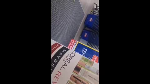 Chemist Warehouse in New Zealand - Mask Nazi
