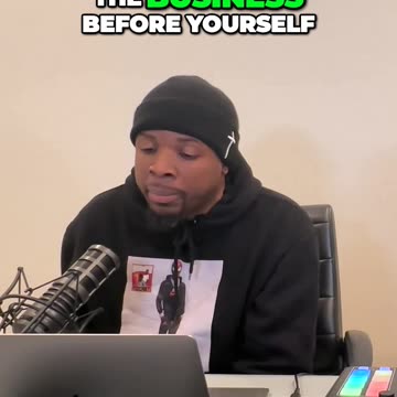 "Choosing Authenticity Over Compromise - Inspired by Diddy and Cassie's Drama 🎙️🚨"