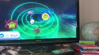 Let’s play Super Mario Galaxy #18