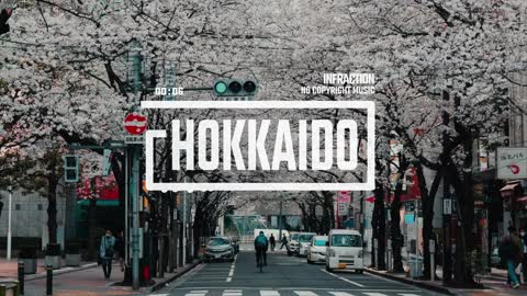 Lo-Fi Chill Hip-Hop - Hokkaido