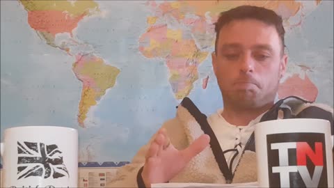 BREAKING : GEORGIA VOTING EXPOSED IN NEW BOMBSHELL FOOTAGE !! TNTV