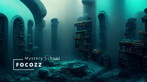 FOCOZZ Mystery School Intro