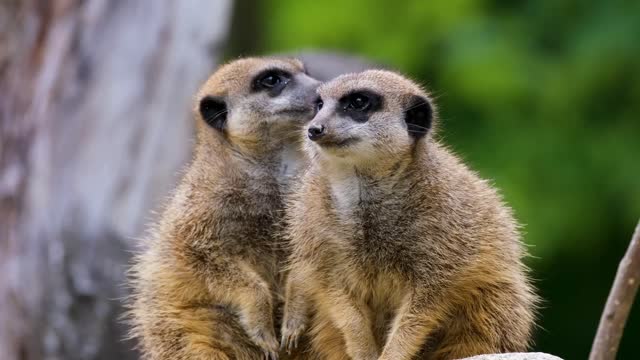 Animais -1- Leo e sua turma ensinam neste vídeo educativo para crianças um pouco sobre os animais