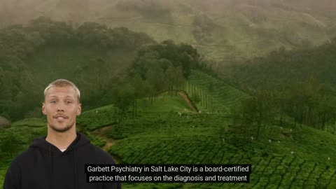 Dr. Cynthia Garbett | Psychiatry in Salt Lake City