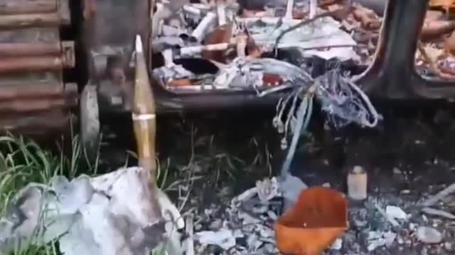 07.25.2022 Chronicle of military operations "Russia - Ukraine"