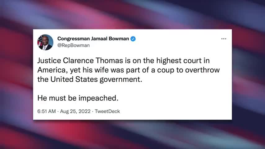 Ginni Thomas’ Attempt to Overturn 2020 Election Went FURTHER Than Previously Thought