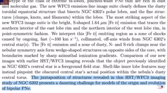 Our sun is going to nova, we’re overdue