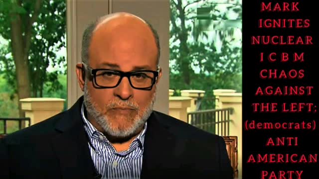 MARK LEVIN
