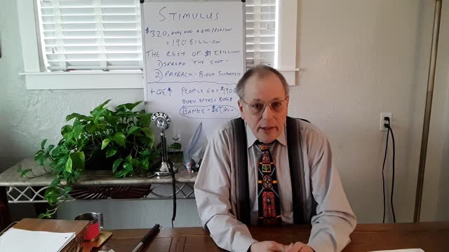 HUNKER DOWN - The Mount1 Rumble Report