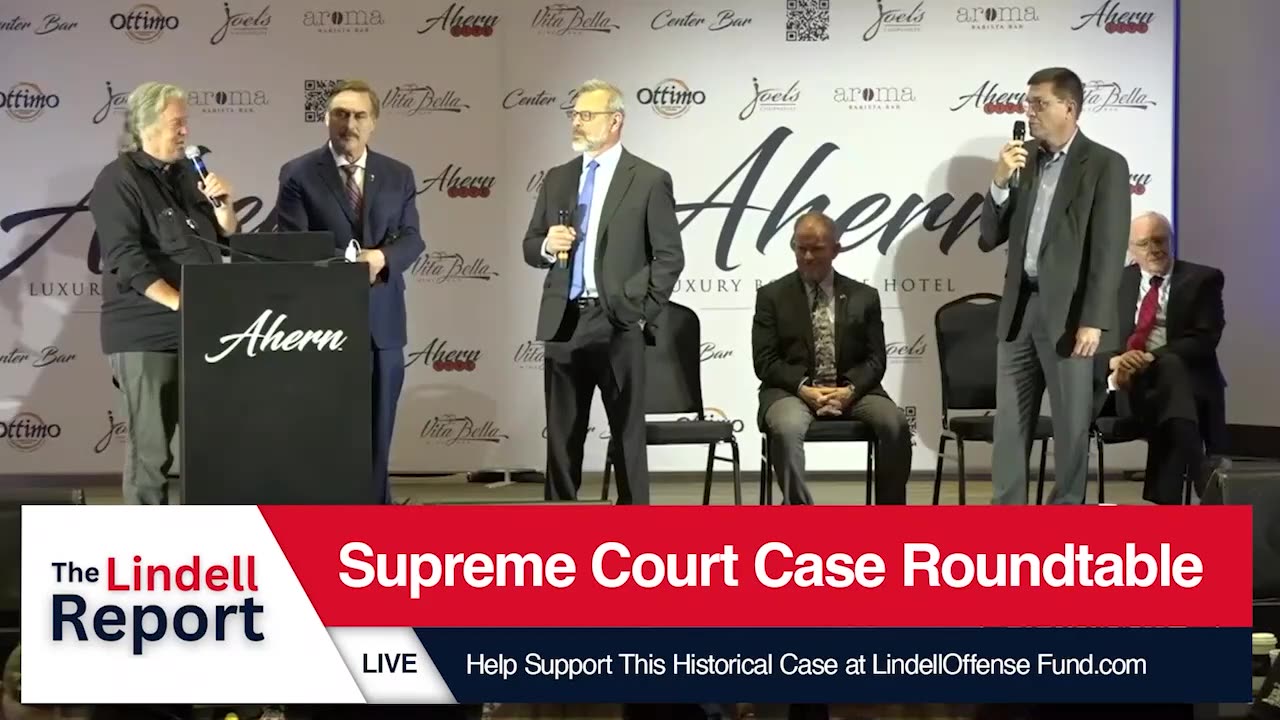 Supreme Court Roundtable