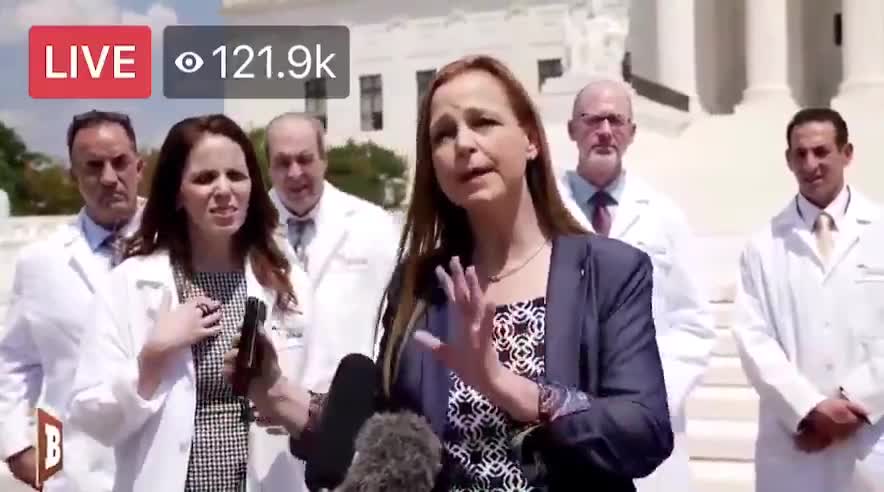 Real Covid News Without Politics