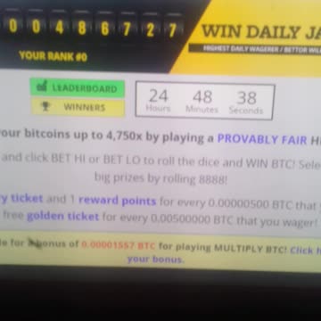 estratégia do bitcoin freebitcoin tabela metas pt7