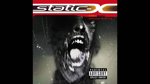 y2mate.is - Static-X Wisconsin Death Trip Full Album HD