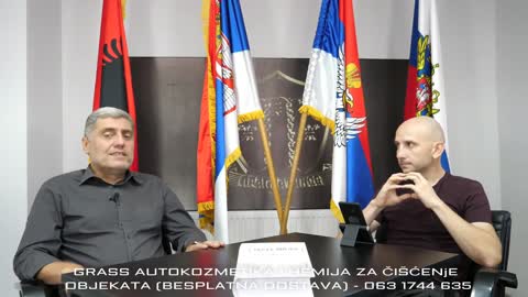 Zdravlje tetiva i kostiju (Miroljub Petrović)
