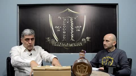 Da li je Isus bio čovek ili Bog (Miroljub Petrović)