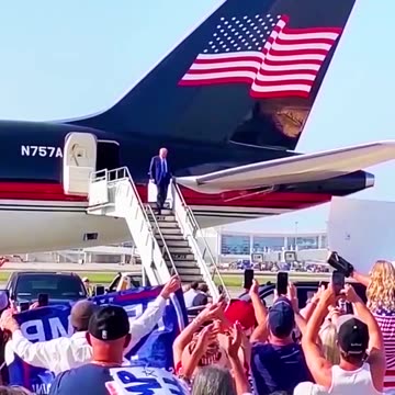 READY TO ROCK!!!🇺🇸🥳🥳🥳