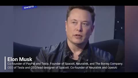 Elon musk mRNA