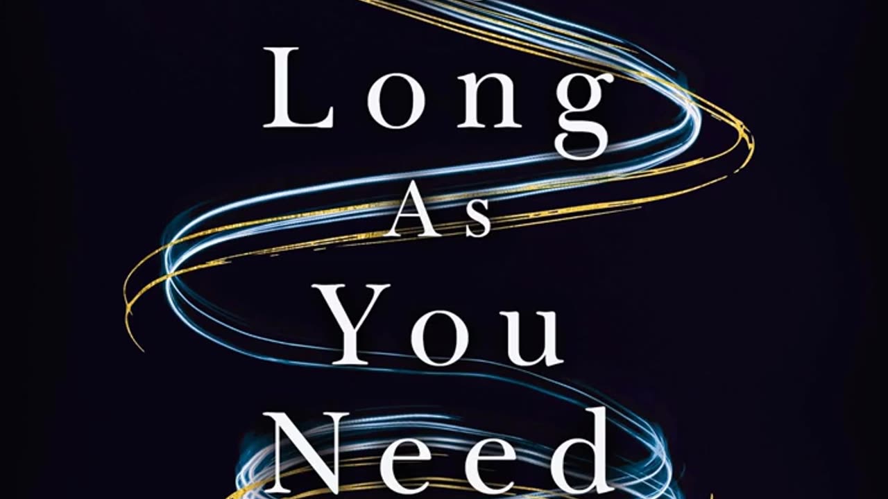 Book Review As Long as You Need Permission to Grieve by J. S. Park