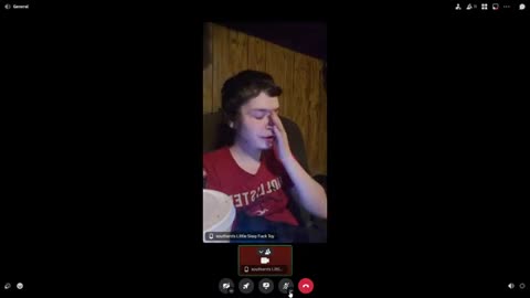 tyler cam vod