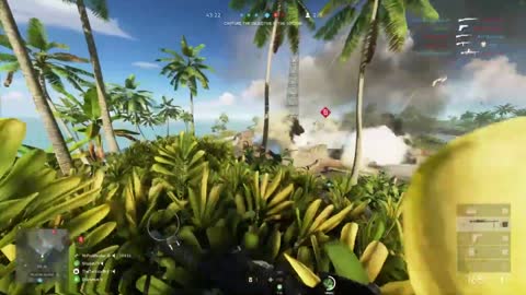 The game has a 5v5 team versus team mode