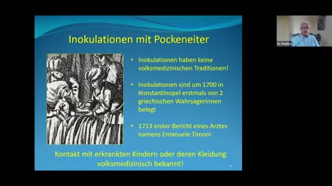 Impfungen – eine Erfolgsgeschichte oder ein Gesundheitsverbrechen?