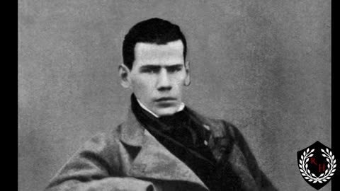 Audio Book _ Leo Tolstoy _ A Prisoner in the Caucasus (1872)