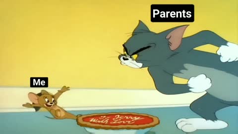 yt1s.com - Tom and Jerry Exam Result Whatsapp Status Tom and Jerry Exam Memes