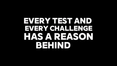 You're the chosen one. 🔥