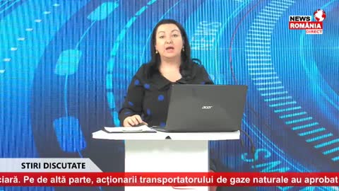 La ordinea zilei, dezbateri (News România; 16.06.2022)1