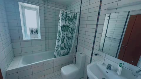 Burhama:-2Bhk Fullyfurnished Flat on Rent with Ewa.