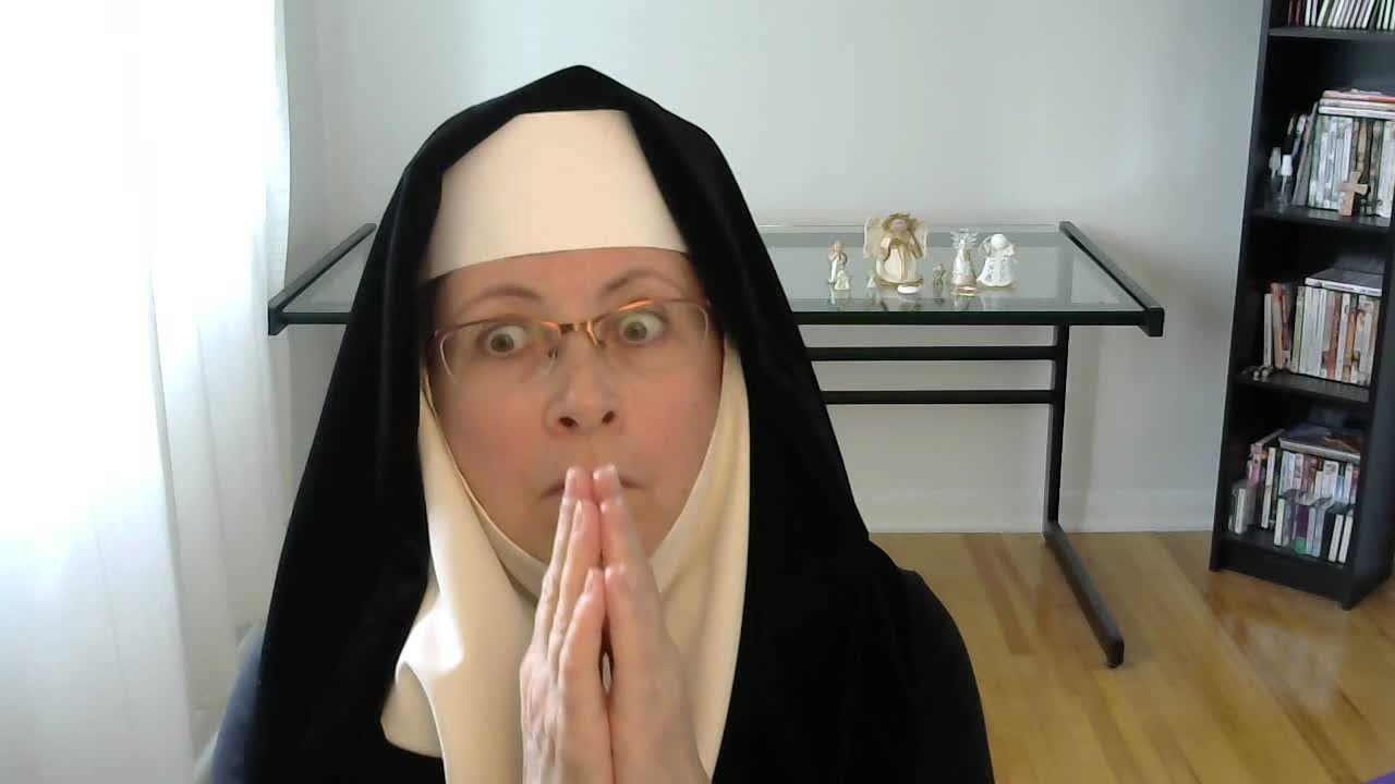 Sister Covidia