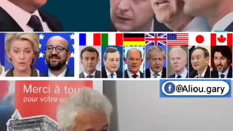 Ukraine vs UE