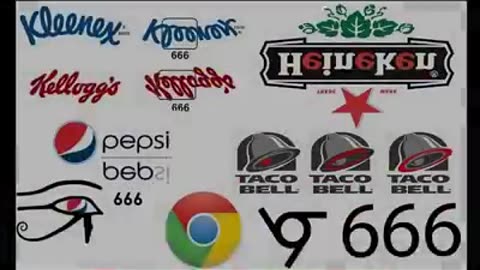 SATAN DECEIVES THE WORLD