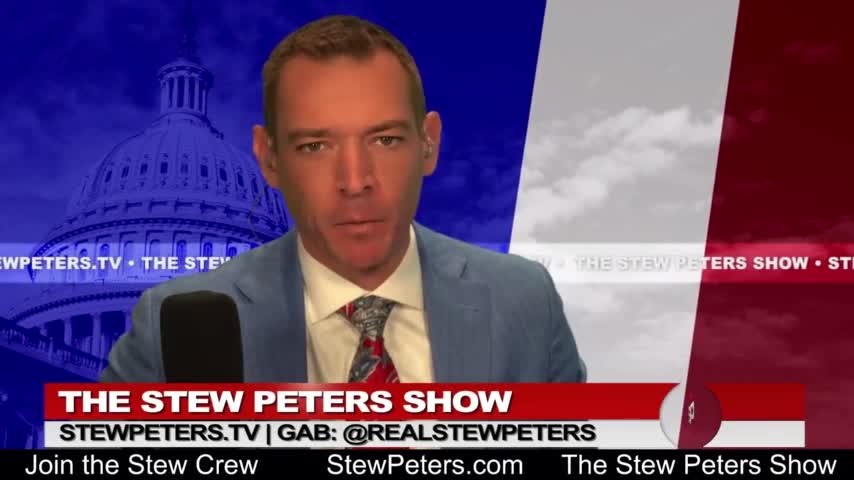 LIVE: Peter Navarro 1on1: J6 Arrests Inch to Trump, Sudden Adult Death Syndrome, Kid Brain Chips