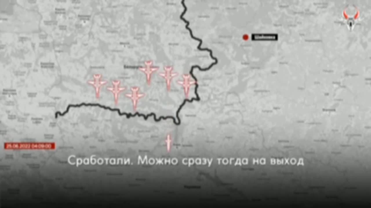 Soulless freaks fire rockets at our free land, at people who dont want to be like them, Putins slav