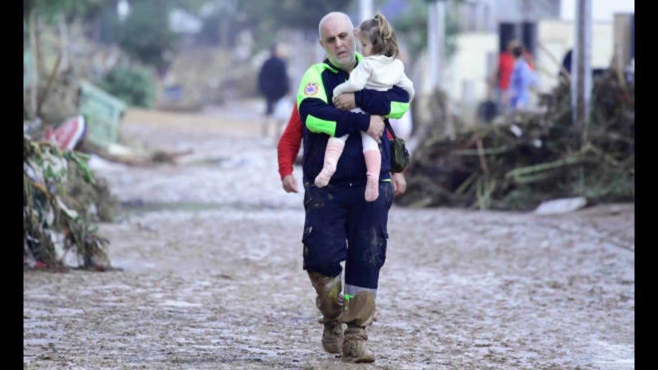 Devastating Floods in Spain: The Impact and Recovery Efforts